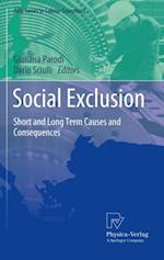 Social Exclusion