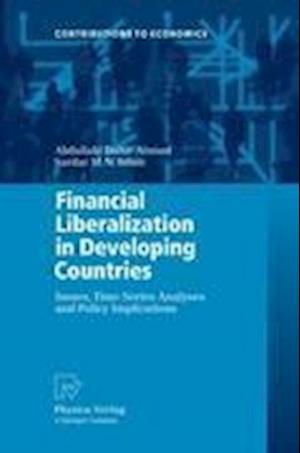 Financial Liberalization in Developing Countries