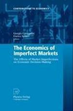 The Economics of Imperfect Markets