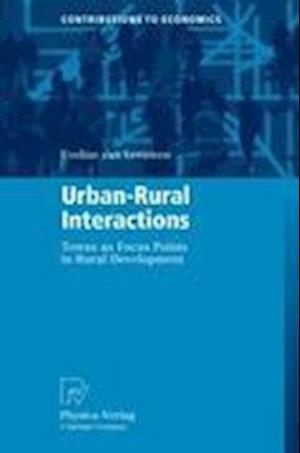 Urban-Rural Interactions