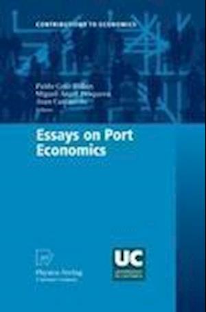 Essays on Port Economics