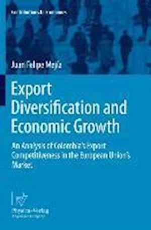 Export Diversification and Economic Growth