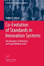 Co-Evolution of Standards in Innovation Systems