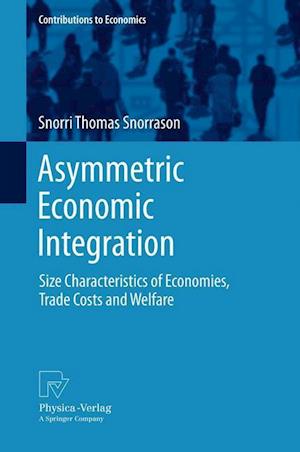 Asymmetric Economic Integration