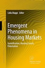 Emergent Phenomena in Housing Markets