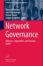 Network Governance