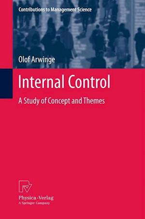 Internal Control