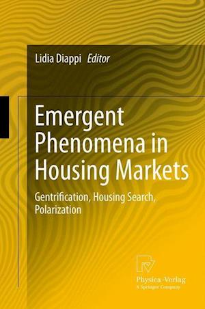 Emergent Phenomena in Housing Markets