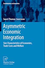 Asymmetric Economic Integration