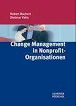 Change Management in Nonprofit-Organisationen