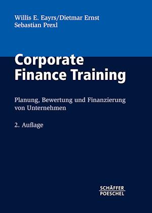 Corporate Finance Training