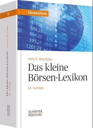 Das kleine Börsen-Lexikon