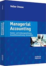 Managerial Accounting