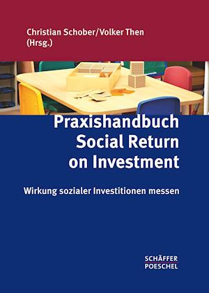 Praxishandbuch Social Return on Investment