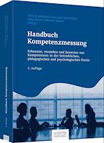 Handbuch Kompetenzmessung