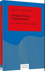 Purpose Driven Organizations