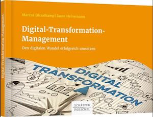 Digital-Transformation-Management