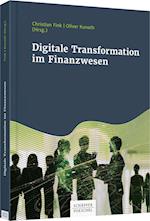 Digitale Transformation im Finanz- und Rechnungswesen
