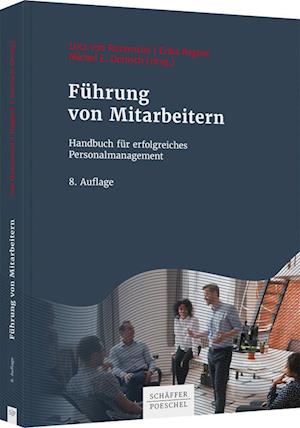 Führung von Mitarbeitern