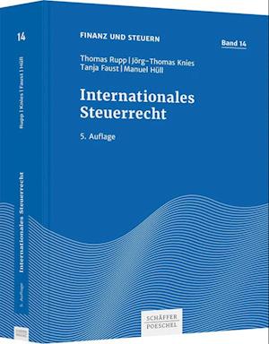 Internationales Steuerrecht