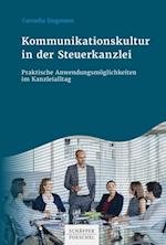 Kommunikationskultur in der Steuerkanzlei