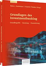 Grundlagen des Investmentbanking