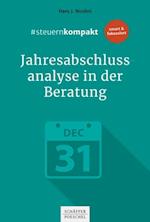 #steuernkompakt Jahresabschlussanalyse in der Beratung