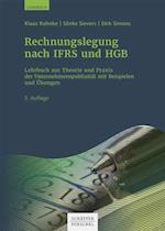 Rechnungslegung nach IFRS und HGB