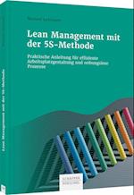 Lean Management mit der 5S-Methode