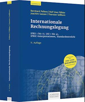 Internationale Rechnungslegung