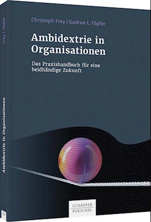 Ambidextrie in Organisationen