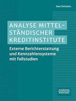 Analyse mittelständischer Kreditinstitute