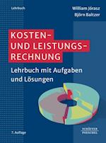 Kosten- und Leistungsrechnung