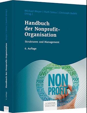 Handbuch der Nonprofit-Organisation