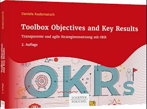 Toolbox Objectives and Key Results