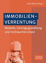 Immobilienverrentung