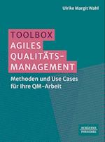 Toolbox Agiles Qualitätsmanagement