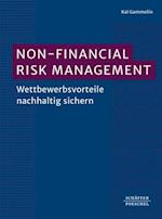 Non-Financial Risk Management?