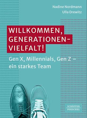 Willkommen, Generationenvielfalt!