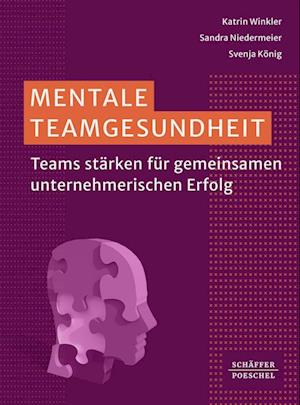 Mentale Teamgesundheit