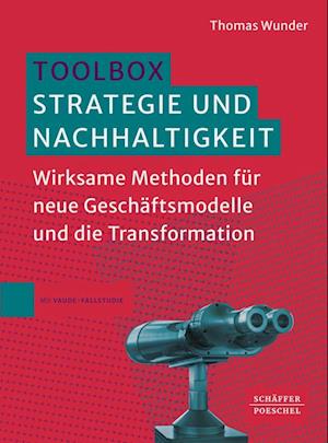 Toolbox Strategie und Nachhaltigkeit