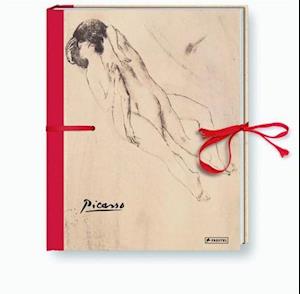 Picasso Erotic Sketchbook