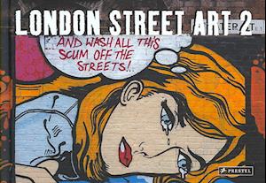 London Street Art 2