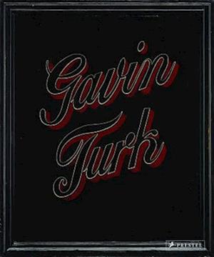 Gavin Turk