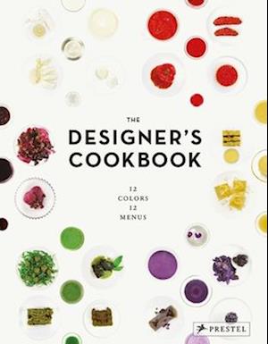 The Designer's Cookbook