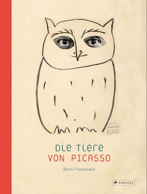 Die Tiere von Picasso