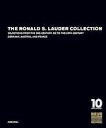 The Ronald S. Lauder Collection