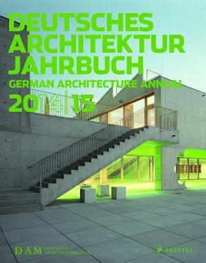 German Architectural Annual
