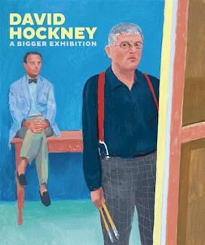 David Hockney: A Bigger Exhibition