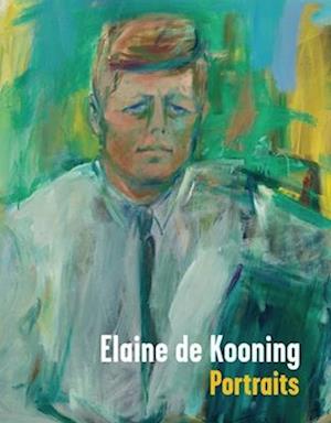 Elaine de Kooning
